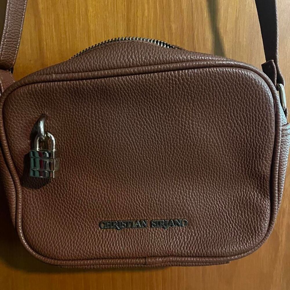 Christian-siriano Women's Brown Bag